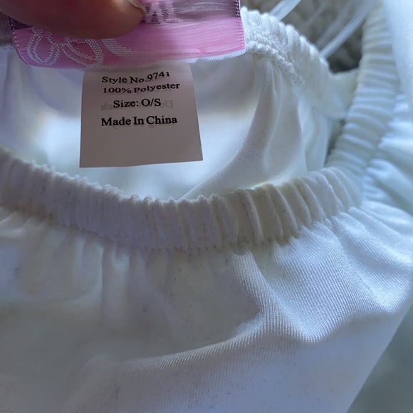 NIP🆕🎃Adult Women’s Country Maid Costume Sz S - Picture 7 of 7